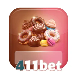 411BET — ikon APK