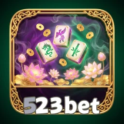 523BET — ikon APK